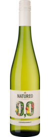 2025 Natureo 0,0% Chardonnay