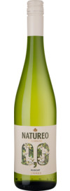 2025 Natureo 0,0% Blanco