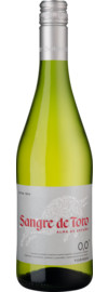 2025 Sangre de Toro 0,0% Blanco