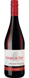 2025 Sangre de Toro 0,0% Tinto
