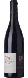 2023 Saumur Terres Chaudes