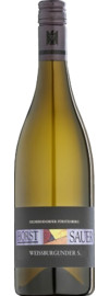 2024 Fürstenberg Weissburgunder Erste Lage