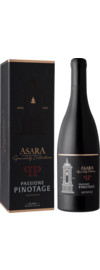 2022 Asara Passione Pinotage