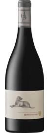 2020 Beyerskloof Diesel Pinotage