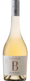 2021 Bruwer Vintners Grenache Rosé