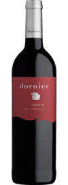 2019 Dornier Merlot