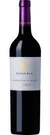 2022 Ernie Els Proprietor's Blend