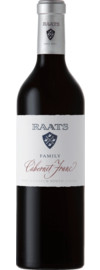 2022 Raats Family Cabernet Franc