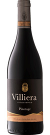2019 Villiera Pinotage
