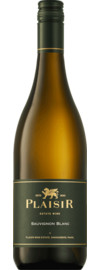 2022 Plaisir Estate Sauvignon Blanc