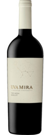 2022 Uva Mira The Mira Merlot