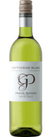 2023 Grande Provence Sauvignon Blanc