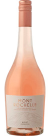 2024 Mont Rochelle Grenache Rosé