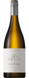 2022 Delaire Graff Banghoek Chardonnay