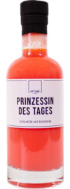 Home 1968 Prinzessin des Tages Eierlikör Erdbeere