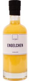 Home 1968 Engelchen Eierlikör
