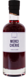 Home 1968 Merci Chérie Kirschlikör