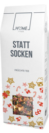 Home 1968 Teebox Statt Socken Früchtetee