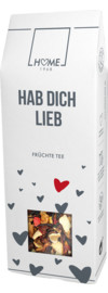 Home 1968 Hab Dich Lieb Früchtetee