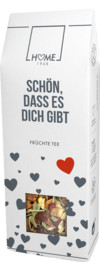 Home 1968 Schön, Dass Es Dich Gibt Früchtetee