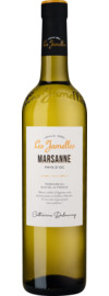 2025 Les Jamelles Marsanne