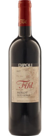 2020 Peter Dipoli Merlot Fihl