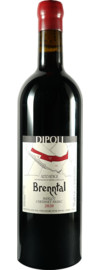 2020 Peter Dipoli Merlot Cabernet Franc "Brenntal"