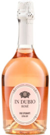 In Dubio Rosé Spumante