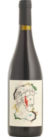 2018 Camiliano Syrah Giubba