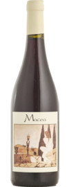 2020 Macea Pinot Nero