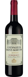 2024 Chevaliers Saint-Martin Grande Réserve