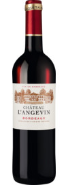 2024 Château L'Angevin