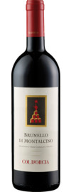 2020 Col d'Orcia Brunello di Montalcino Bio