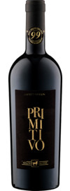 2022 Ulisse Primitivo Ltd. Edition