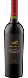 2024 Aglianico del Beneventano Indomito