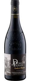 2022 Châteauneuf du Pape Coralie et Floriane