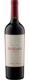 2023 Benmarco Malbec