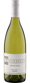 2022 Torbreck Vintners Woodcutter's Sémillon