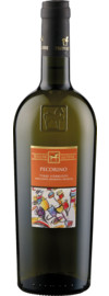 2025 Ullisse Pecorino