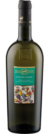 2025 Ulisse Cococciola
