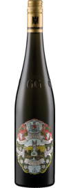 2022 Königin Victoriaberg Riesling GG