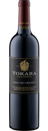 2021 Tokara Director's Reserve
