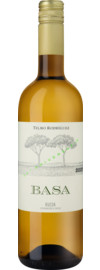 2025 Basa Dry White