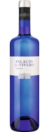 2025 Palacio de Vivero Verdejo