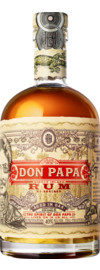 Don Papa Rum