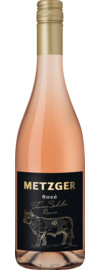 2025 Terroir Selection Merlot Rosé Réserve