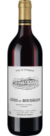 2024 Côtes du Roussillon Rouge
