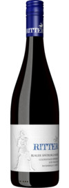 2024 Ritter Blauer Portugieser Dornfelder