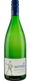 2024 Ritter Prof. Beck's Vineyard Grauer Burgunder
