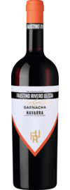 2024 Faustino Rivero Ulecia Garnacha